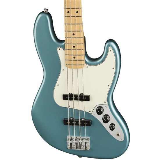 Fender Player Jazz Bass Maple Fingerboard (Tidepool)