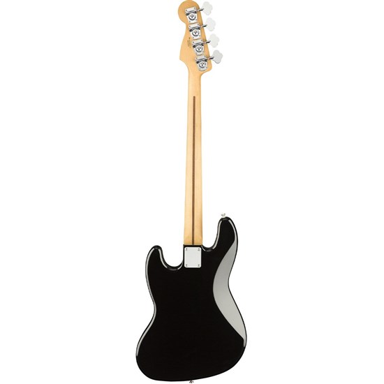 Fender Player Jazz Bass Pau Ferro Fingerboard (Black)