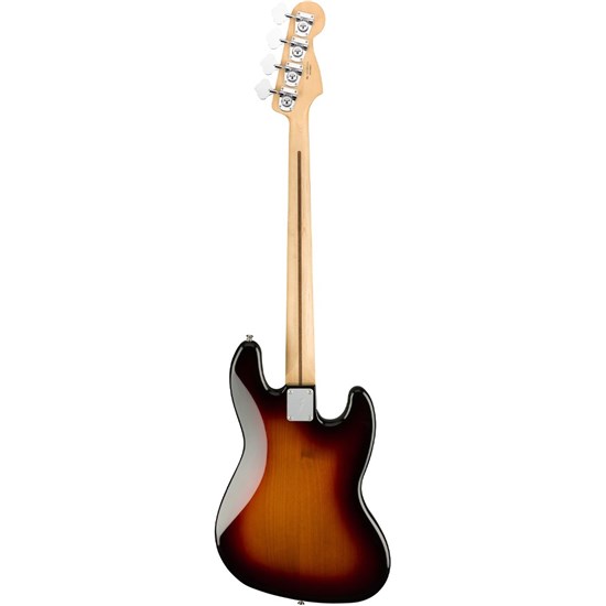 Fender Player Jazz Bass Left-Handed Pau Ferro Fingerboard (3-Color Sunburst)