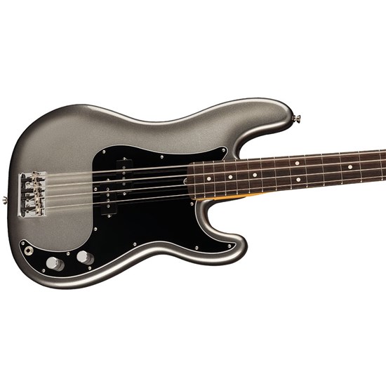 Fender American Professional II Precision Bass Rosewood Fingerboard (Mercury)