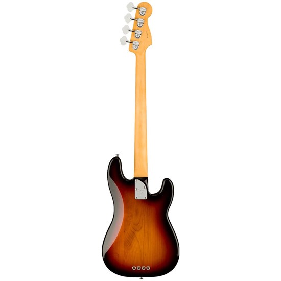 Fender American Pro II PBass Left-Hand Rosewood Fingerboard (3-Color Sunburst)