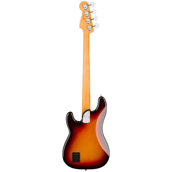 Fender American Ultra P-Bass Rosewood Fingerboard Ultraburst) w/ Hard Case