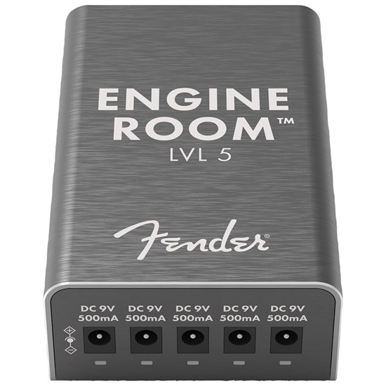 Fender Engine Room LVL5 Power Supply