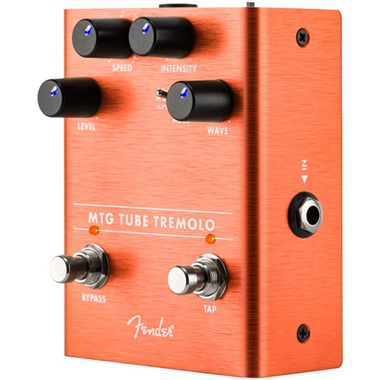 Fender MTG Tube Tremolo