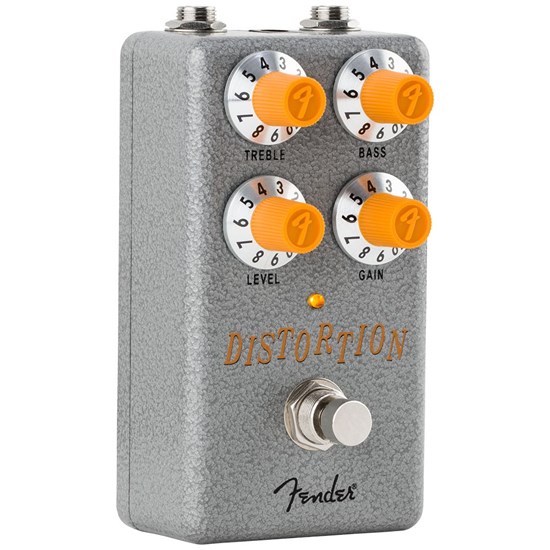 Fender Hammertone Distortion Pedal