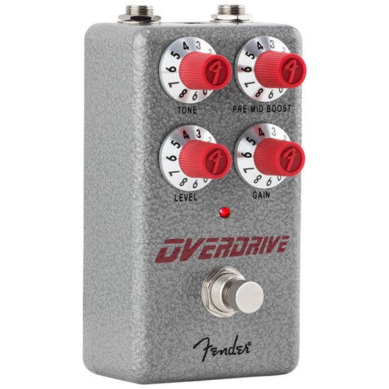 Fender Hammertone Overdrive Pedal