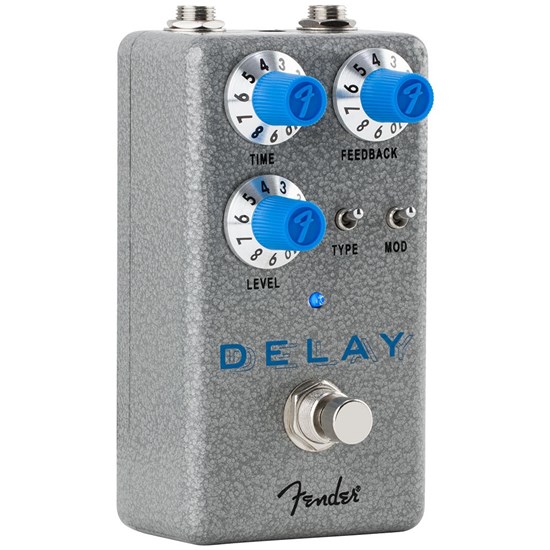 Fender Hammertone Delay Pedal