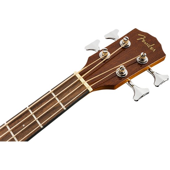 Fender CB-60SCE Acoustic Bass w/ Laurel Fingerboard (Natural)