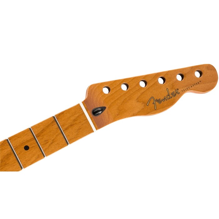 Fender Roasted Maple Neck w/ 22 Jumbo Frets, 12