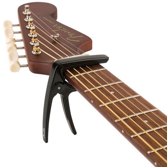 Fender Laurel Acoustic Capo