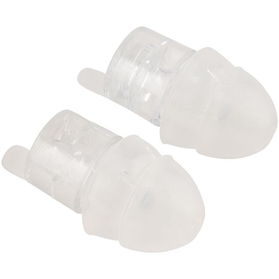 Fender Professional Hi-Fi Ear Plugs