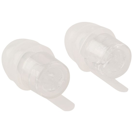 Fender Professional Hi-Fi Ear Plugs