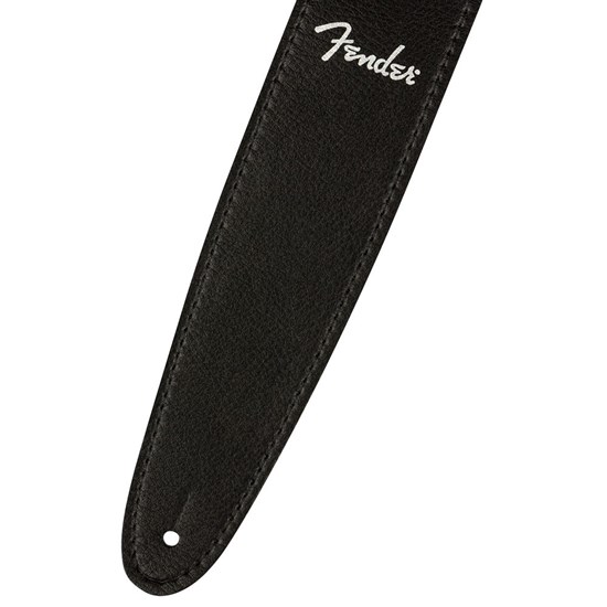 Fender Vegan Leather Strap - 2.5