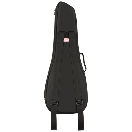 Fender FU610 Concert Ukulele Gig Bag (Black)