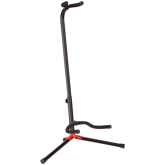 Fender Adjustable Guitar Stand (Black)