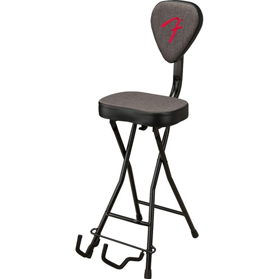 Fender 351 Studio Seat - Seat/Stand Combo