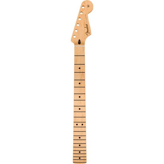 Fender Player Series Strat Neck 22 Medium Jumbo Frets Maple 9.5