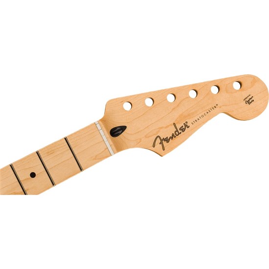 Fender Player Series Strat Neck 22 Medium Jumbo Frets Maple 9.5