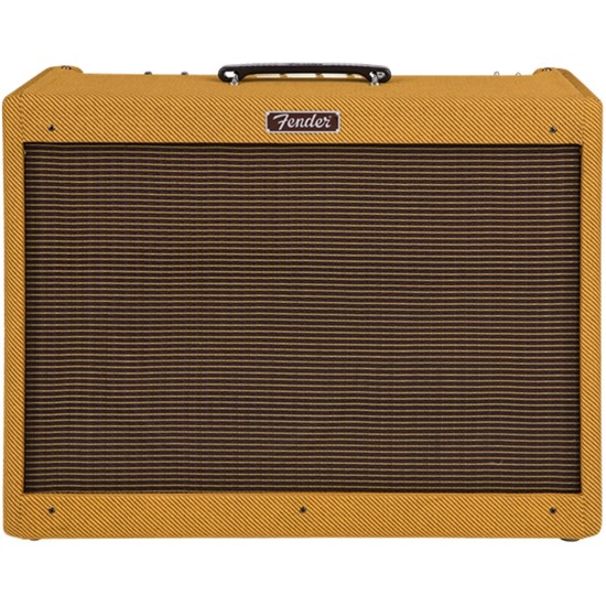 Fender Blues Deluxe Reissue Valve Guitar Amp Combo 1x12