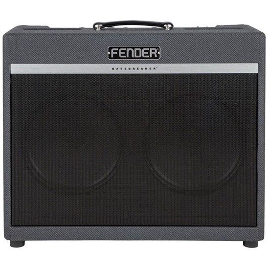 Fender Bassbreaker 18/30 Combo