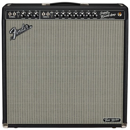 Fender Tone Master Super Reverb