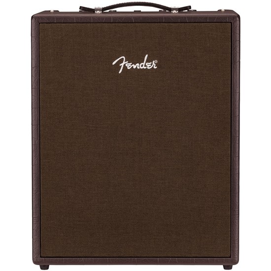 Fender Acoustic SFX II Acoustic Guitar Amp w/ Stereo Field Expansion & Looper