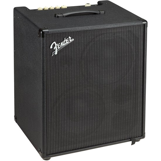 Fender Rumble Stage 800 Bass Amp Combo w/ Amp Modelling & Bluetooth Streaming (800 Watt)