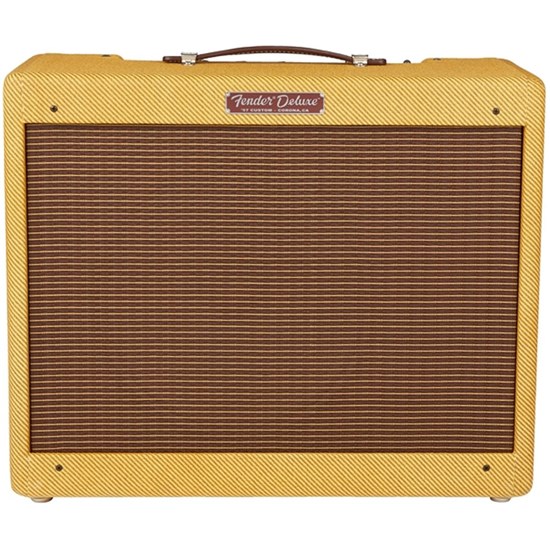 Fender '57 Custom Deluxe Guitar Amplifier Combo 1 x 12