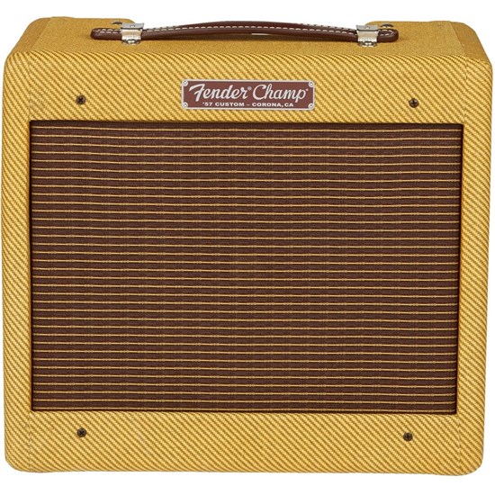 Fender '57 Custom Champ Guitar Amplifier Combo 1 x 8