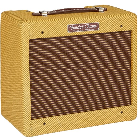 Fender '57 Custom Champ Guitar Amplifier Combo 1 x 8
