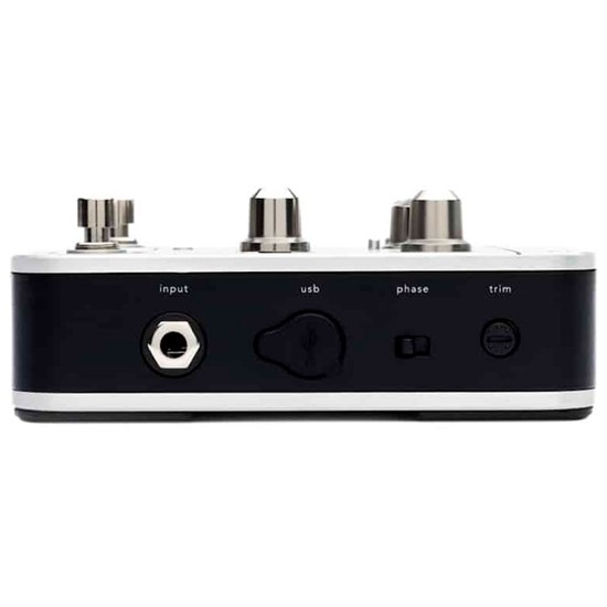 Fishman Aura Spectrum DI Preamp