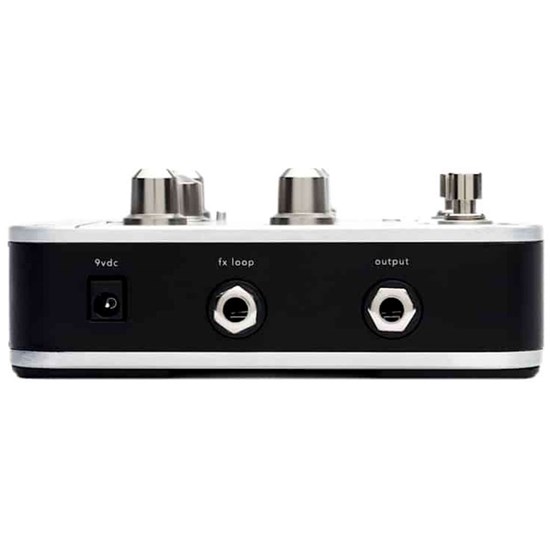 Fishman Aura Spectrum DI Preamp