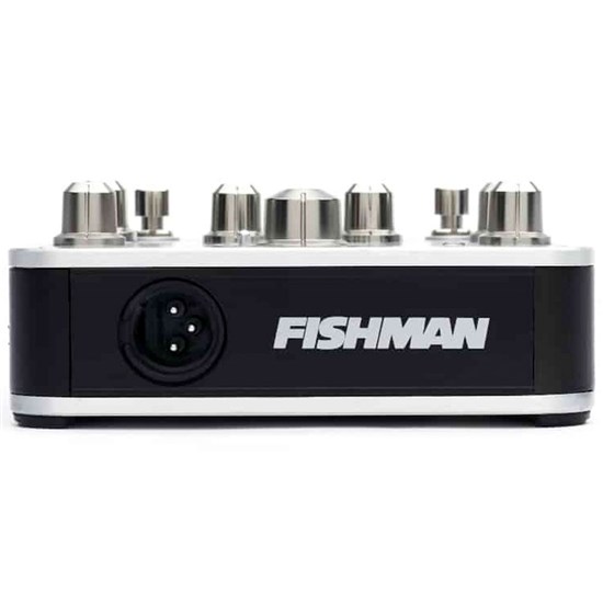 Fishman Aura Spectrum DI Preamp