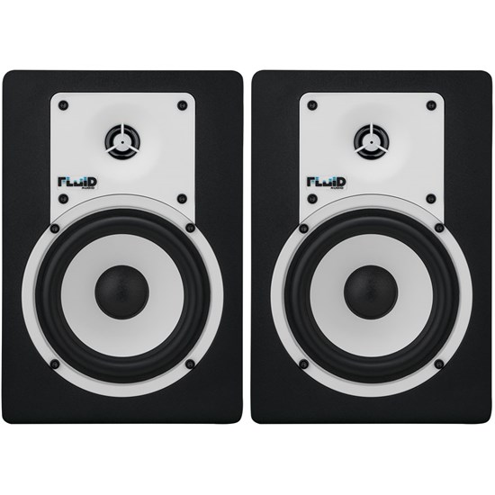 Fluid Audio Classic Series C5 5