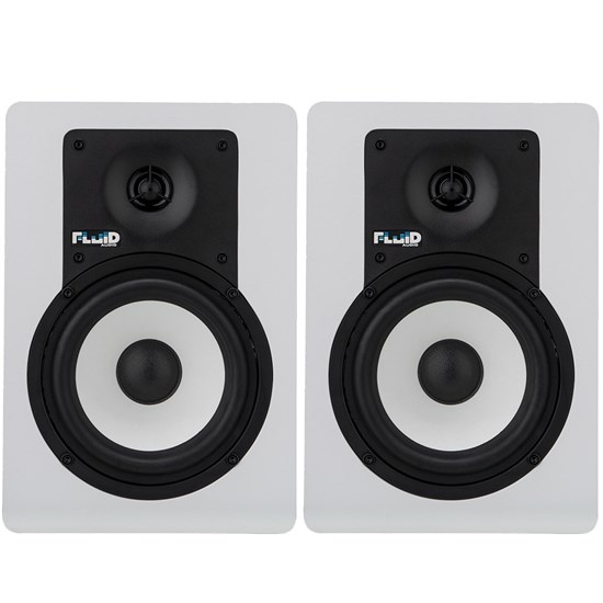 Fluid Audio C5BTW Bluetooth 5