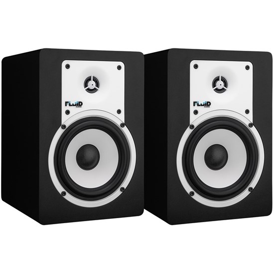 Fluid Audio C5BT 5