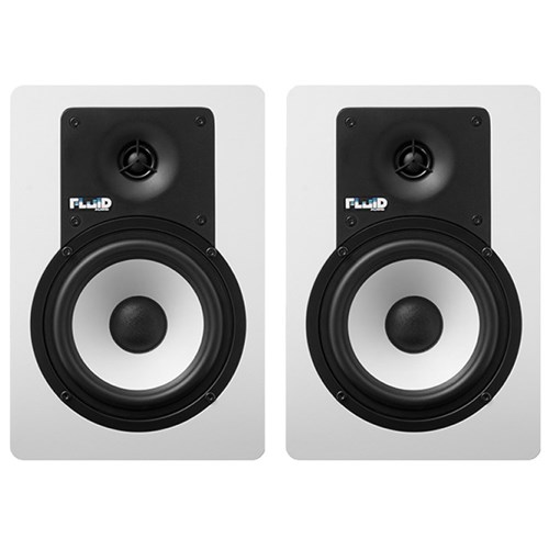 Fluid Audio Classic Series C5 5