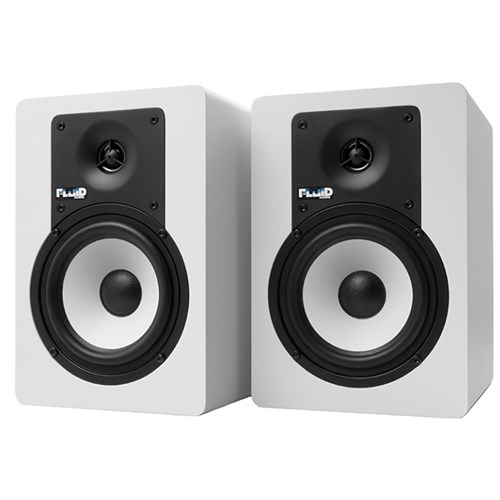 Fluid Audio Classic Series C5 5