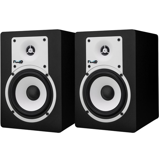 Fluid Audio Classic Series C5 5