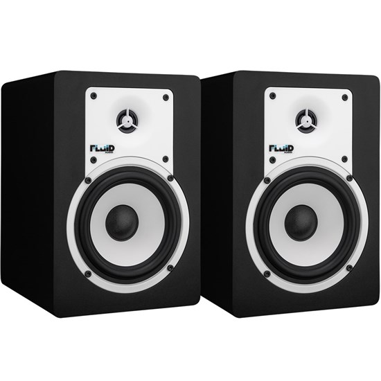 Fluid Audio Classic Series C5 5