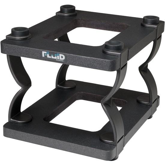 Fluid Audio DS5 Desktop Stands (Pair)