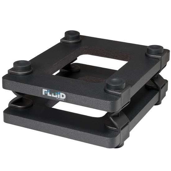 Fluid Audio DS5 Desktop Stands (Pair)