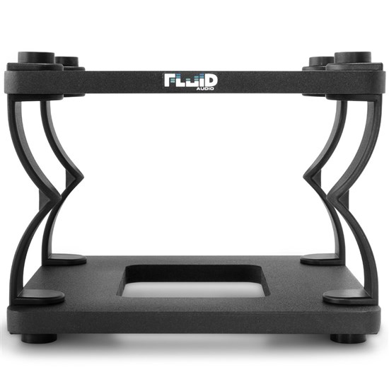 Fluid Audio DS8 Desktop Stands (Pair)