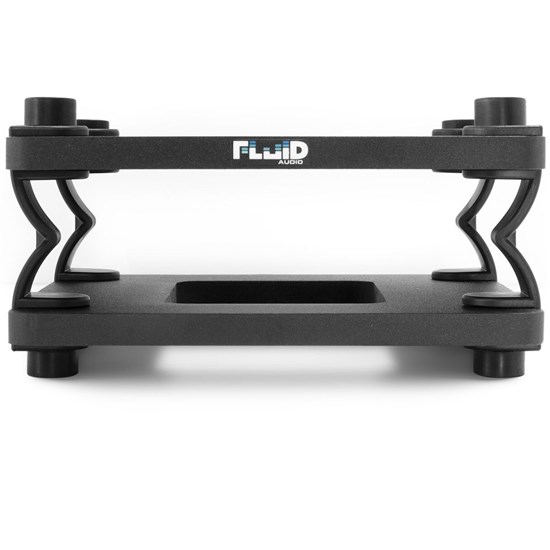 Fluid Audio DS8 Desktop Stands (Pair)