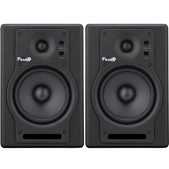 Fluid Audio F5 Fader Series 5