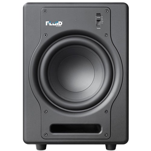 Fluid Audio F8S Studio Active 8