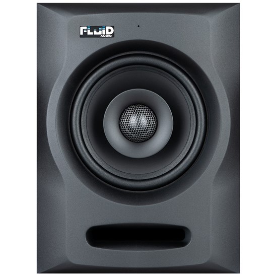 Fluid Audio FX50 Fader Series 5