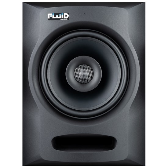 Fluid Audio FX80 Fader Series 8