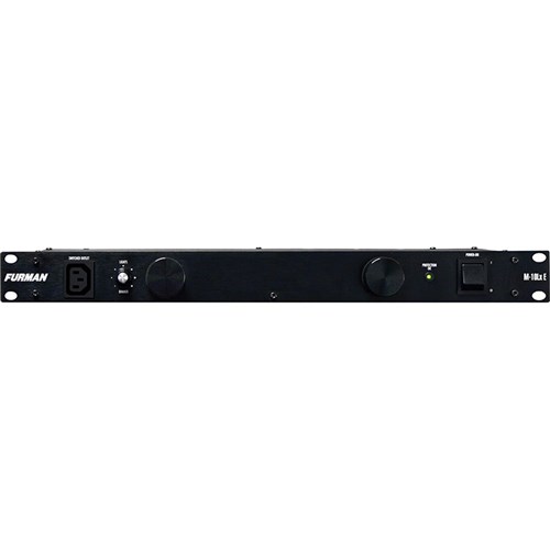 Furman Merit X Series M 10LxE Power Conditioner