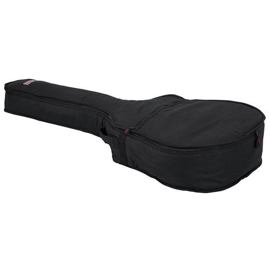 Gator GBE-AC-BASS Acoustic Bass Guitar Economy Gig Bag